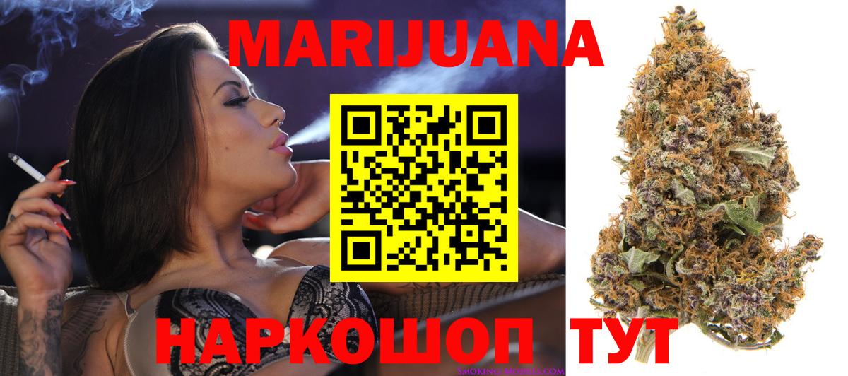 Каннабис гибрид Курчатов